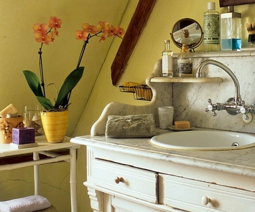 14 Luxury ideas for decorating with orchids 14 Luxury ideas for decorating with orchids