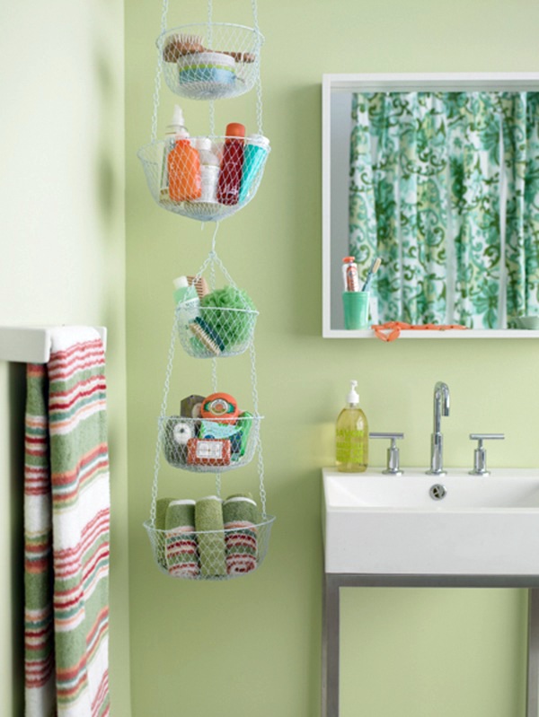 Cool Tips And Ideas For Creative Bathroom Design And Organization Interior Design Ideas Avso Org
