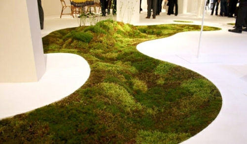 Living La Chanh Nguyen of bath mat - Baolam Design
