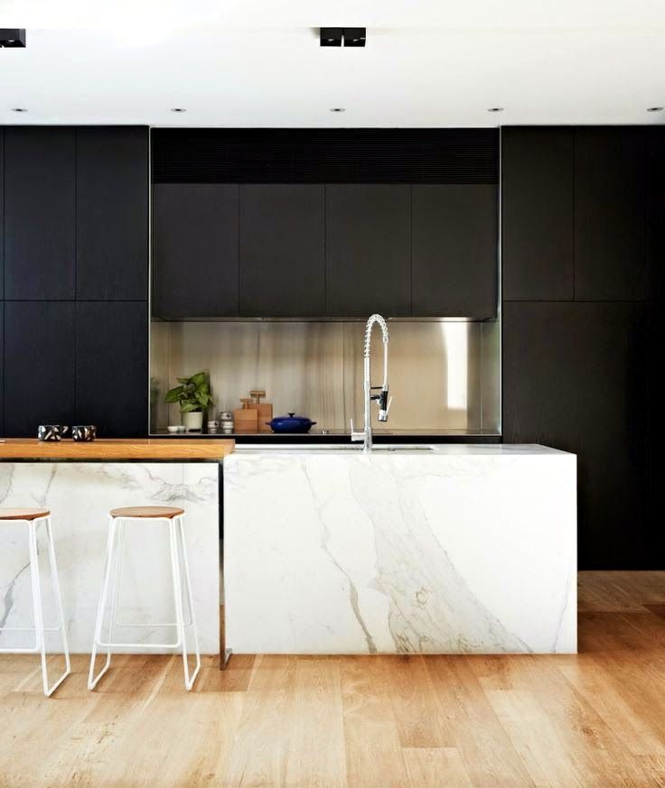 design tips - Decorate Black