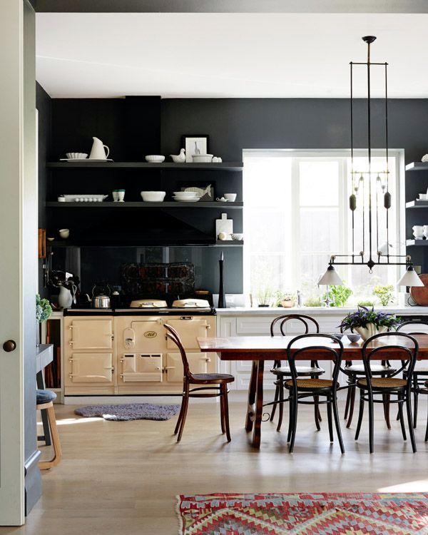 Color - Decorate Black