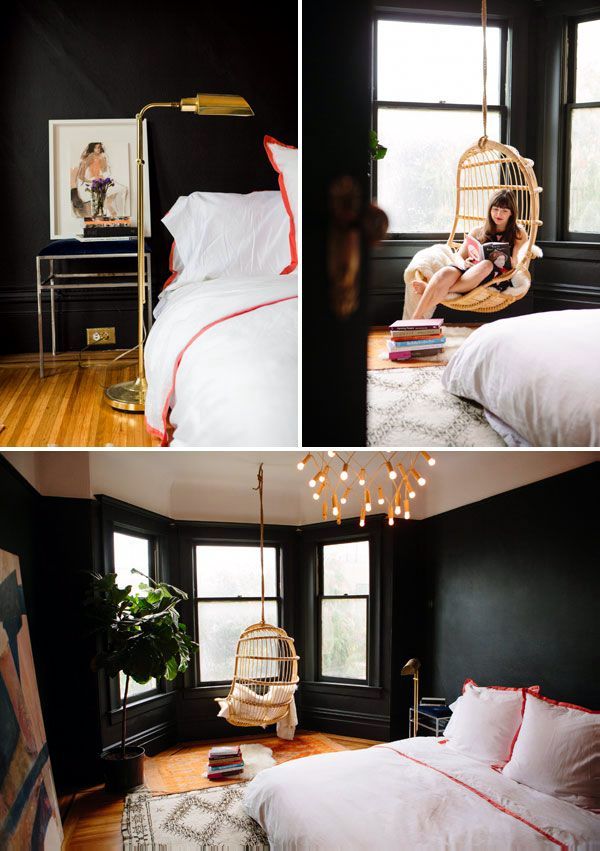 decorating ideas - Decorate Black