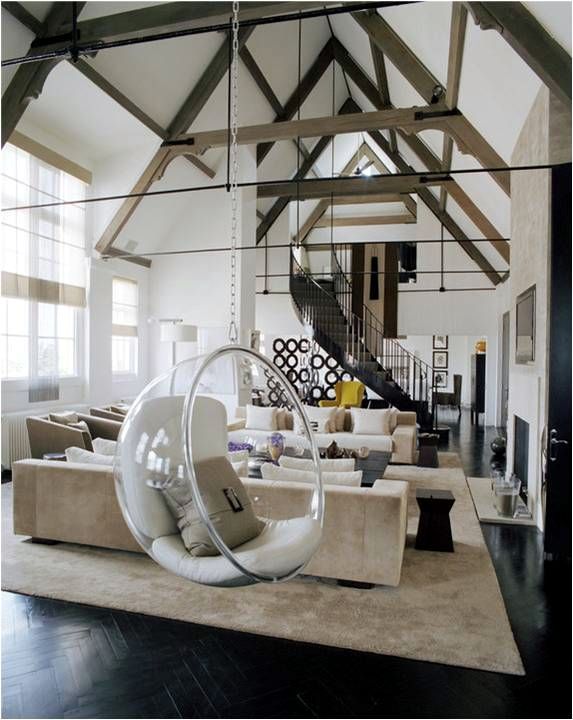 Design Trends - Decorate Black