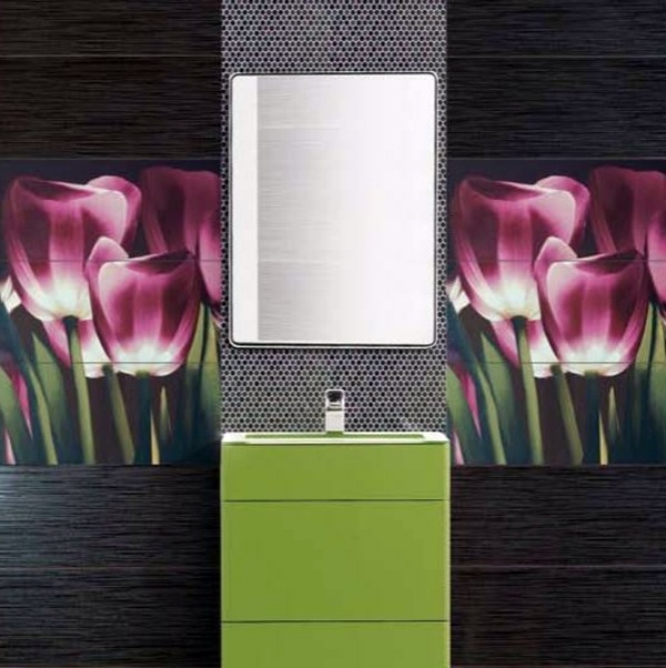 Tiles in the bathroom design - cool bathroom pictures Tiles in the bathroom design - cool bathroom pictures