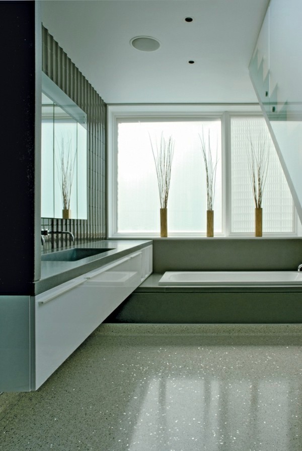 20 exclusive minimalist bathroom ideas with striking aesthetics