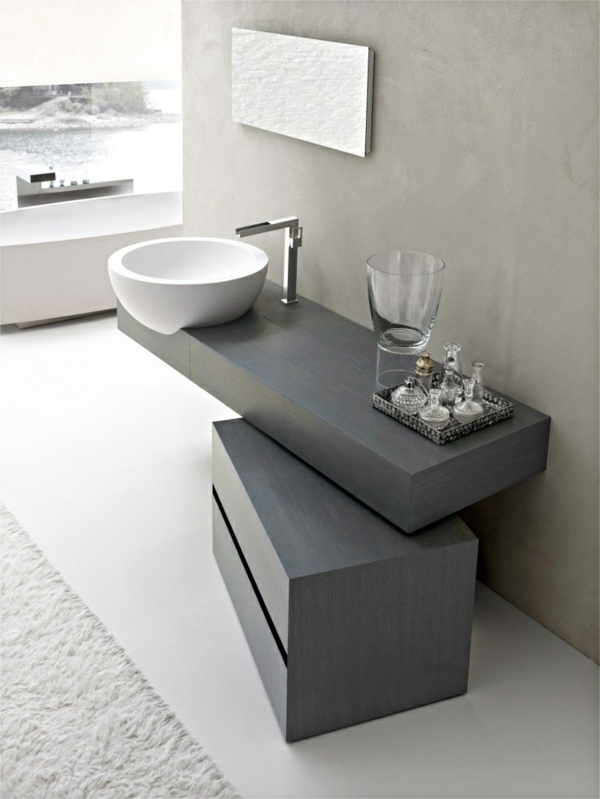 20 exclusive minimalist bathroom ideas with striking aesthetics