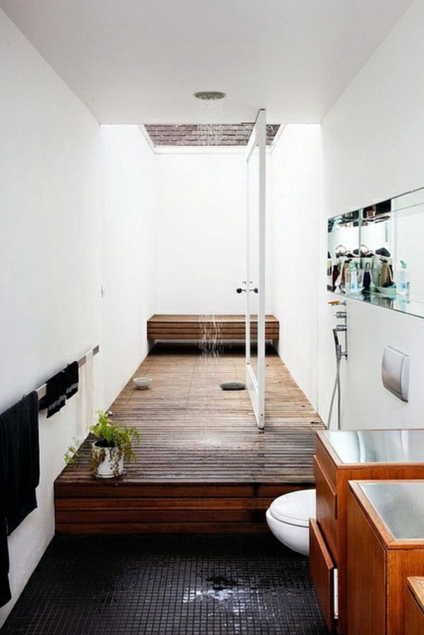 20 exclusive minimalist bathroom ideas with striking aesthetics Avso