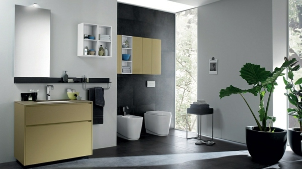 20 exclusive minimalist bathroom ideas with striking aesthetics