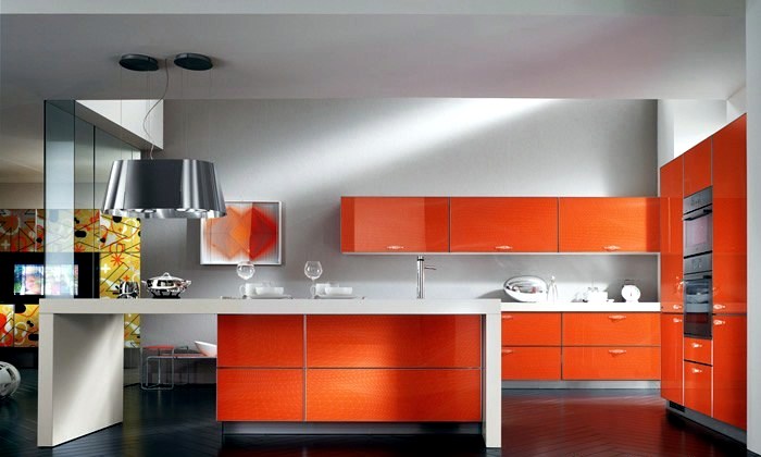 Italian kitchens Italian kitchens