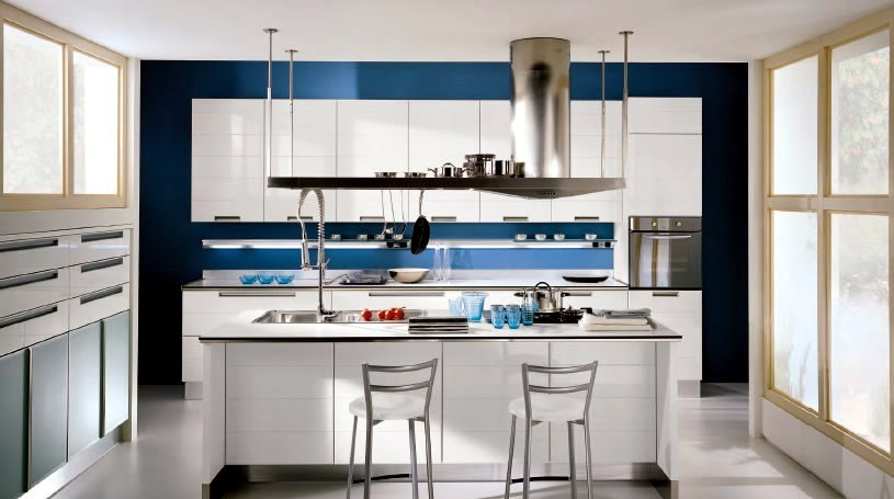 Italian kitchens Italian kitchens