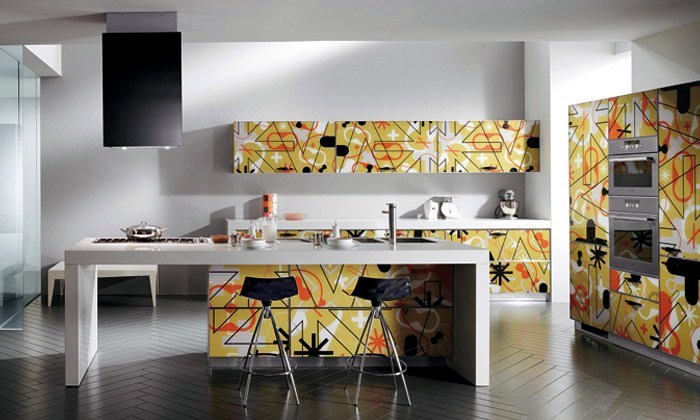 Italian kitchens Italian kitchens