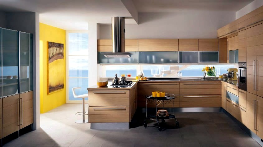 Italian kitchens Italian kitchens