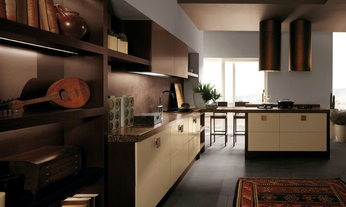 Italian kitchens Italian kitchens