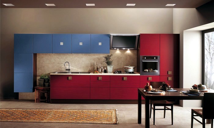 Italian kitchens Italian kitchens