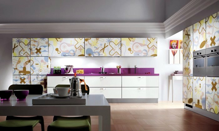 Italian kitchens Italian kitchens