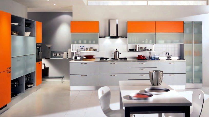 Italian kitchens Italian kitchens