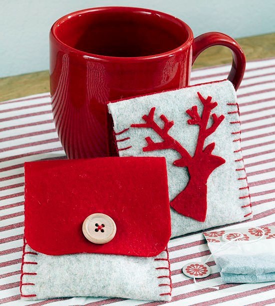Make your own Christmas gifts - Surprise your good friends! Make your own Christmas gifts - Surprise your good friends!