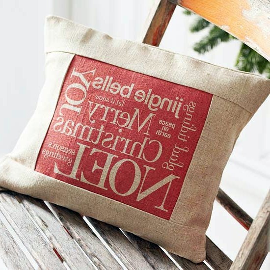 Make your own Christmas gifts - Surprise your good friends!