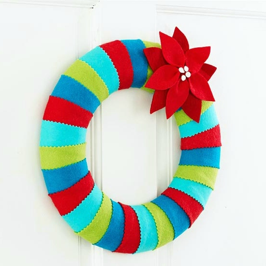 Make your own Christmas gifts - Surprise your good friends!