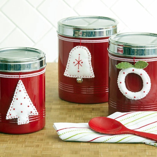 Make your own Christmas gifts - Surprise your good friends! Make your own Christmas gifts - Surprise your good friends!