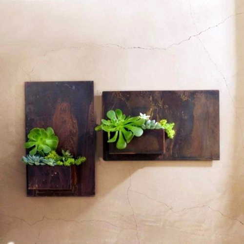 Eco-friendly furniture and home products with modern swing