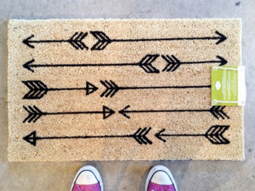 Eco-friendly furniture and home products with modern swing