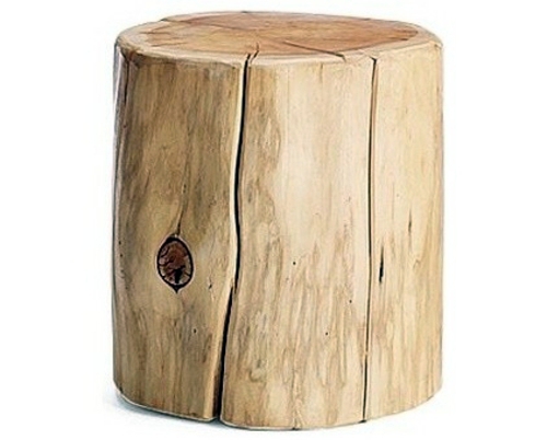 Eco-friendly furniture and home products with modern swing
