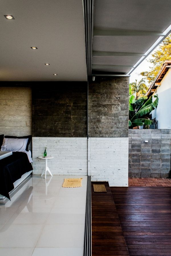 Moderne Architektur - Unique House in Brazil only 45 square meters