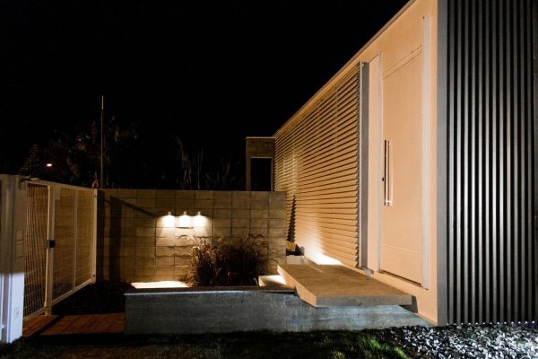 Unique House in Brazil only 45 square meters