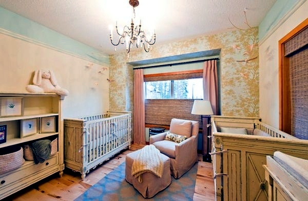 10 great baby bed ideas from classic to humorous design