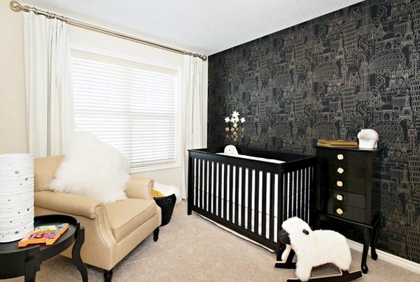 10 great baby bed ideas from classic to humorous design