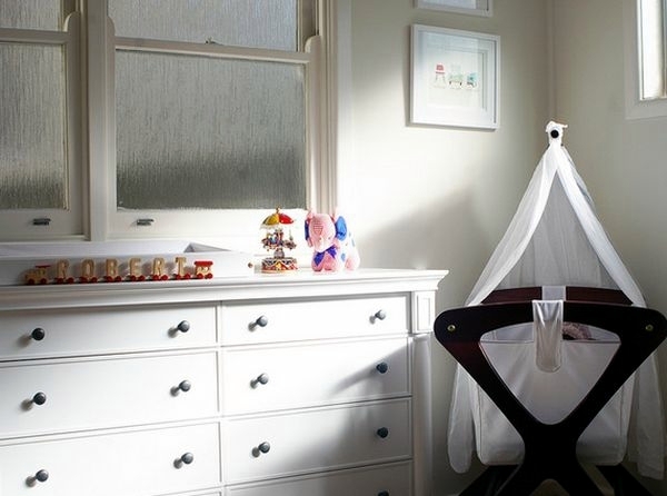 10 great baby bed ideas from classic to humorous design