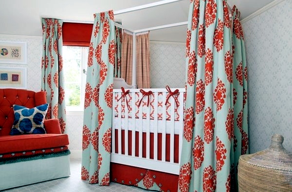 10 great baby bed ideas from classic to humorous design
