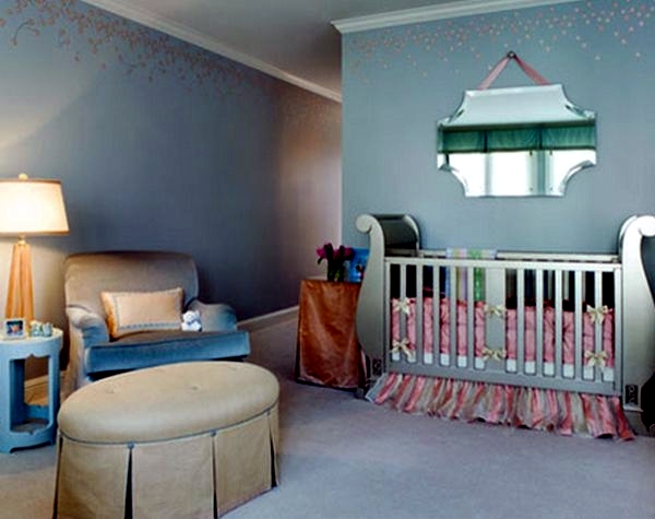 10 great baby bed ideas from classic to humorous design