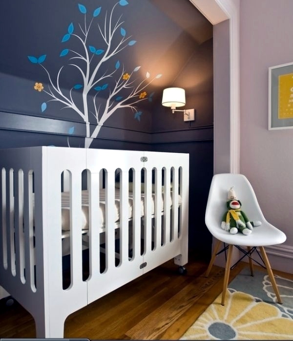10 great baby bed ideas from classic to humorous design