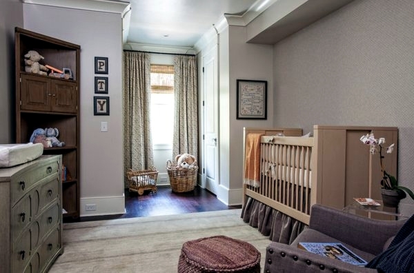 10 great baby bed ideas from classic to humorous design
