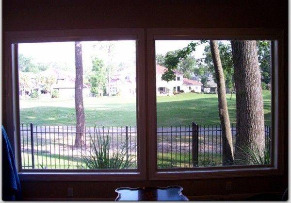 41 Ideas for High-Tech Window films for your house offer privacy and sun protection