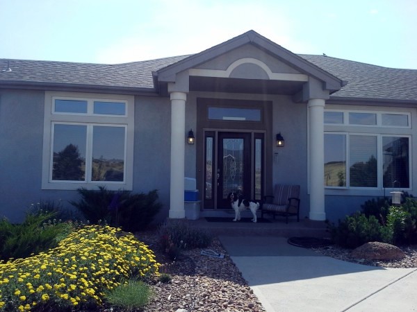 41 Ideas for High-Tech Window films for your house offer privacy and sun protection