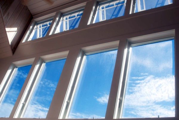 41 Ideas for High-Tech Window films for your house offer privacy and sun protection
