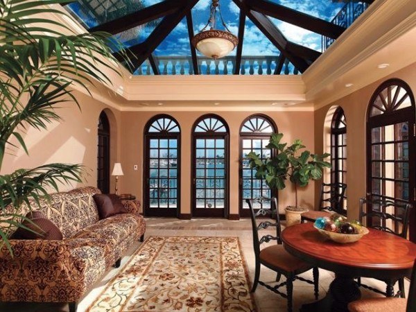 41 Ideas for High-Tech Window films for your house offer privacy and sun protection