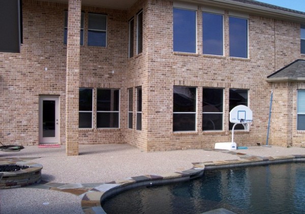 41 Ideas for High-Tech Window films for your house offer privacy and sun protection