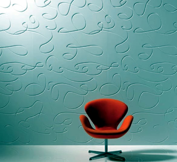 Creative Designs for Decorative wall covering Creative Designs for Decorative wall covering