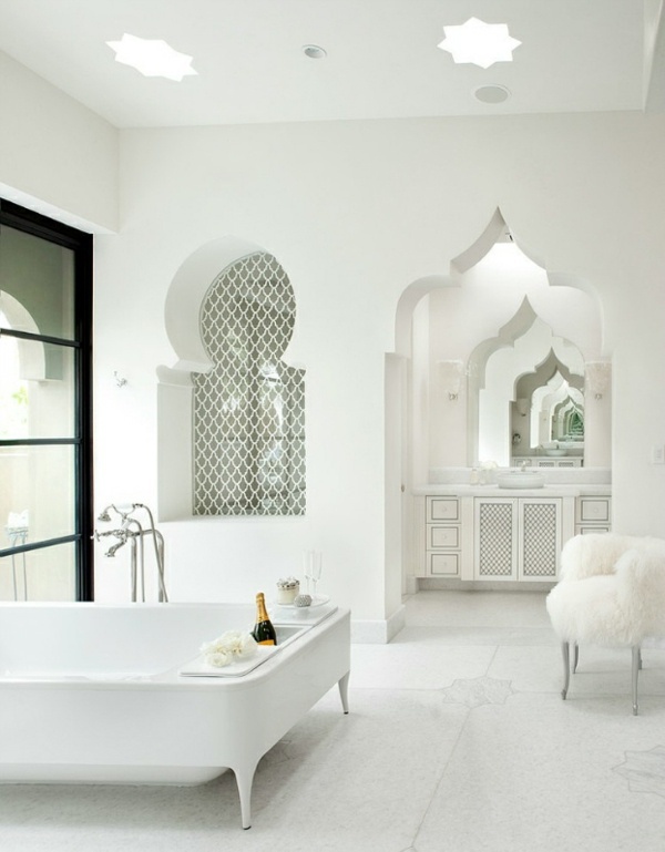 Moroccan house in LA - stylish and spectacular Moroccan house in LA - stylish and spectacular