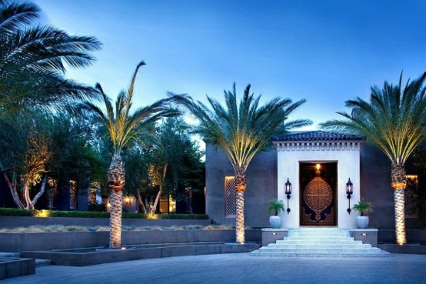 Moroccan house in LA - stylish and spectacular Moroccan house in LA - stylish and spectacular
