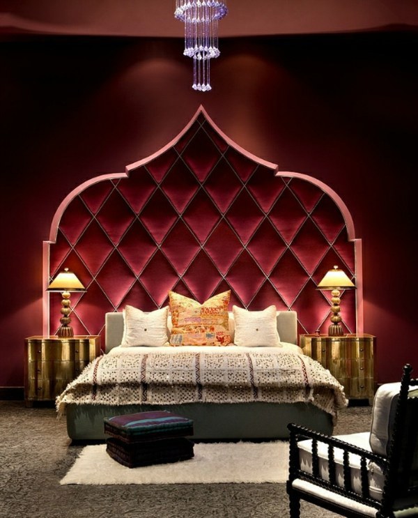 Moroccan house in LA - stylish and spectacular Moroccan house in LA - stylish and spectacular