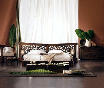10 Zen trends in interior design
