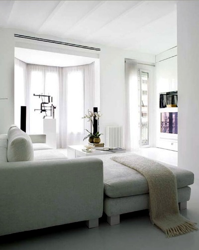10 Zen trends in interior design