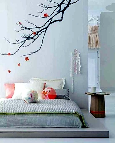 10 Zen trends in interior design
