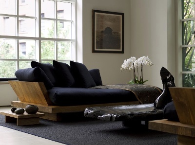 10 Zen trends in interior design