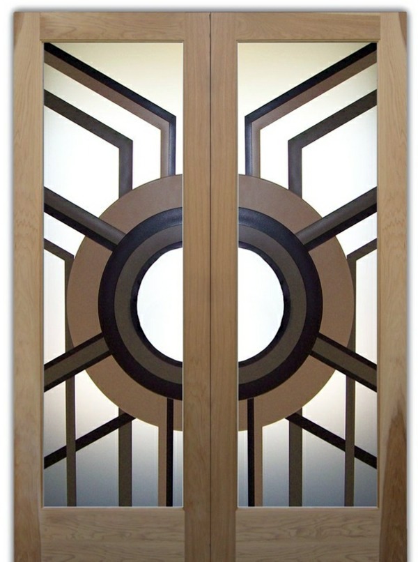 the medium door code